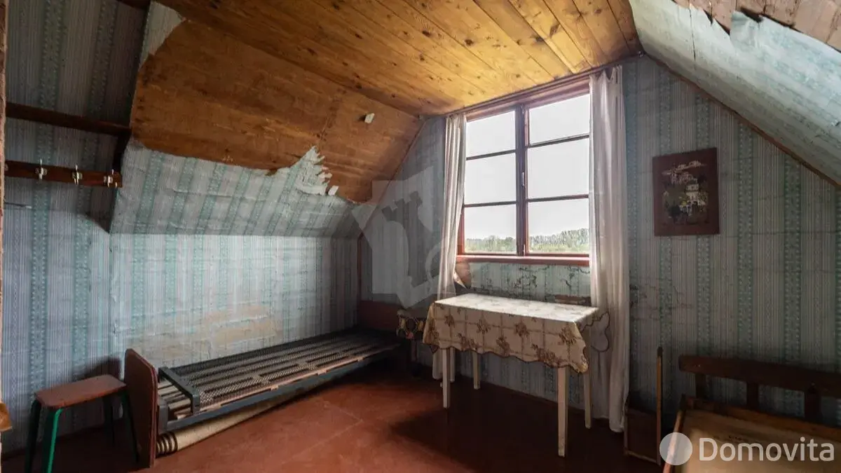 Купить 2-этажную дачу в ИВУШКА 1 Минская область, 17000USD, код 184316 - фото 12