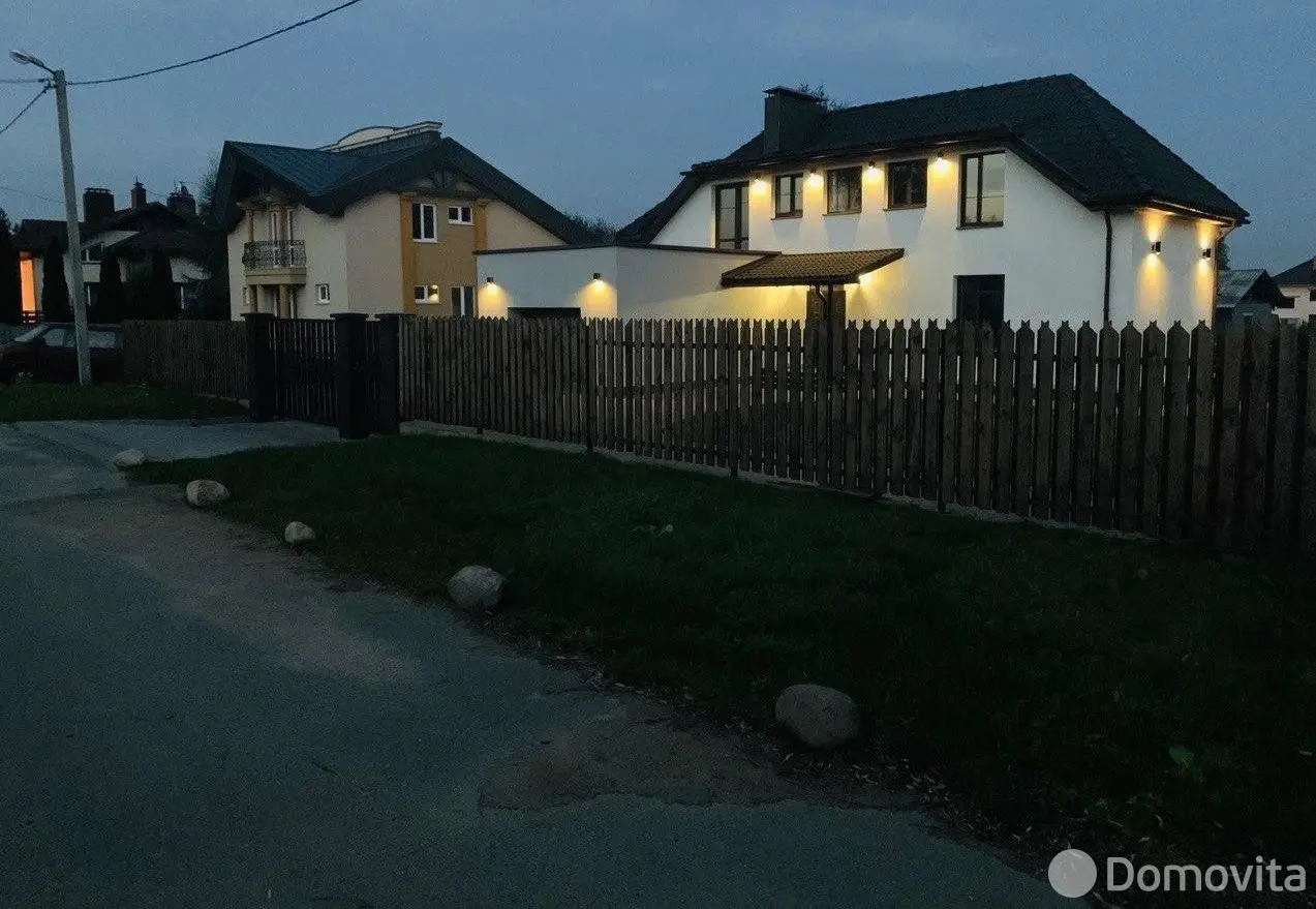 арендовать дом, Заславль, ул. Приморская, д. 39