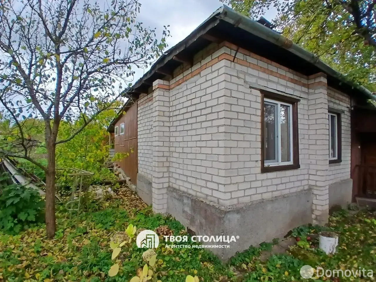 купить участок, Геофизик,