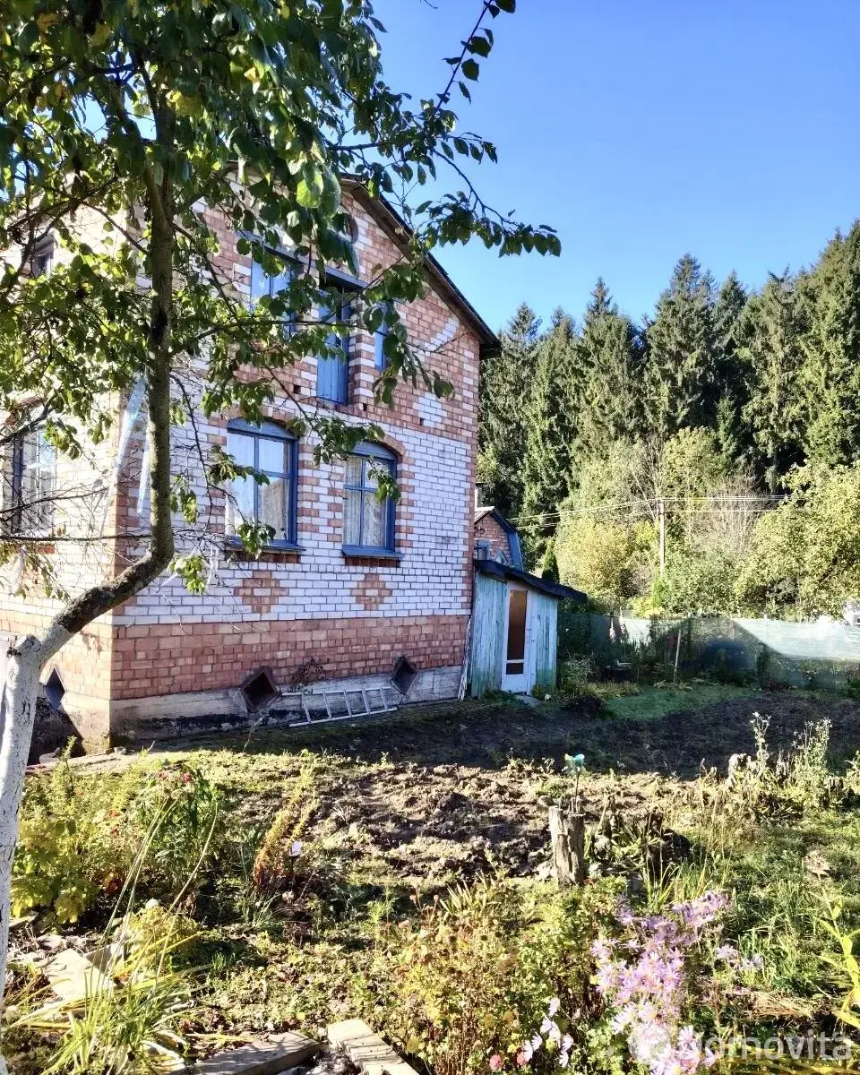 дача, Геофизик, 