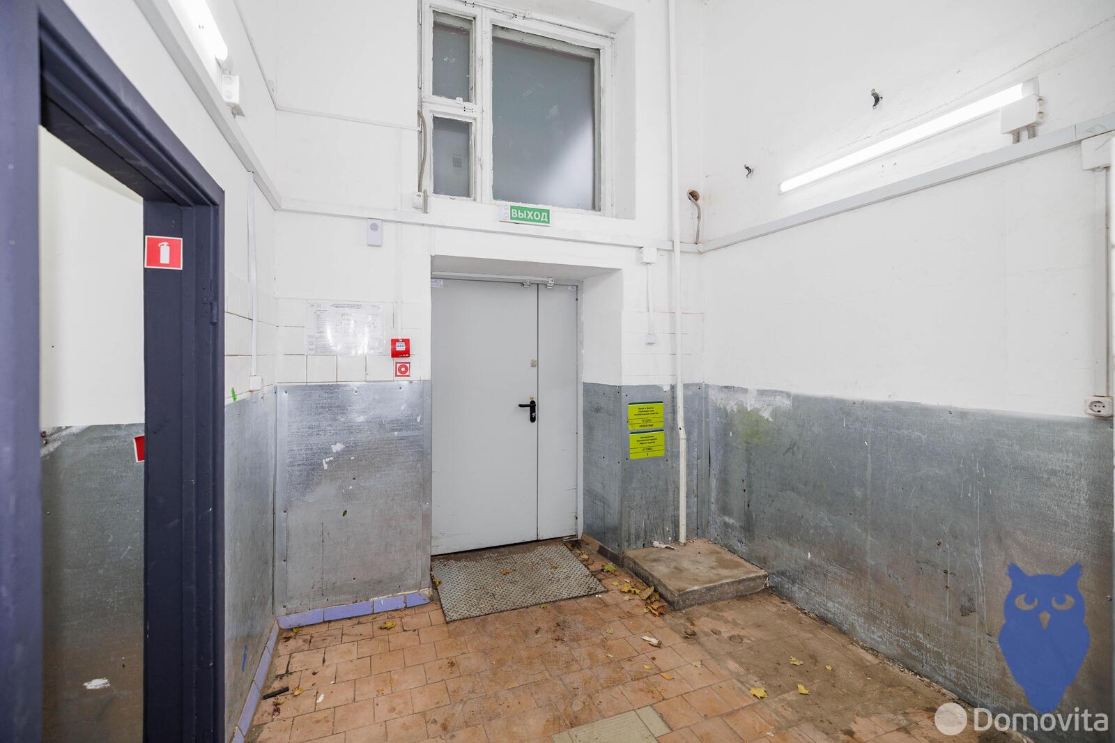 Продажа торгового помещения на Логойский тр-т, д. 1/4 в Минске, 250000USD, код 997298 - фото 26