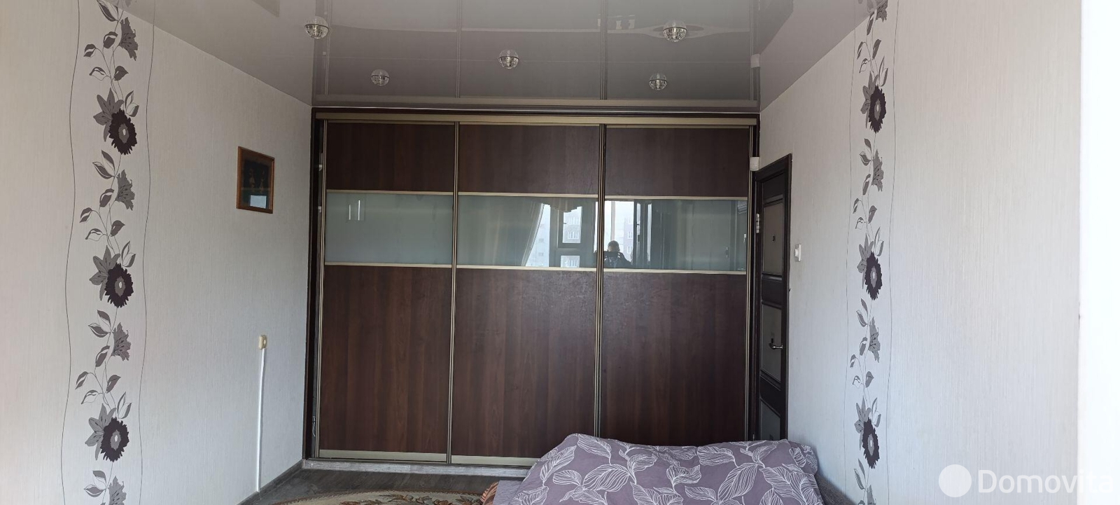 комната, Минск, ул. Янки Лучины, д. 4