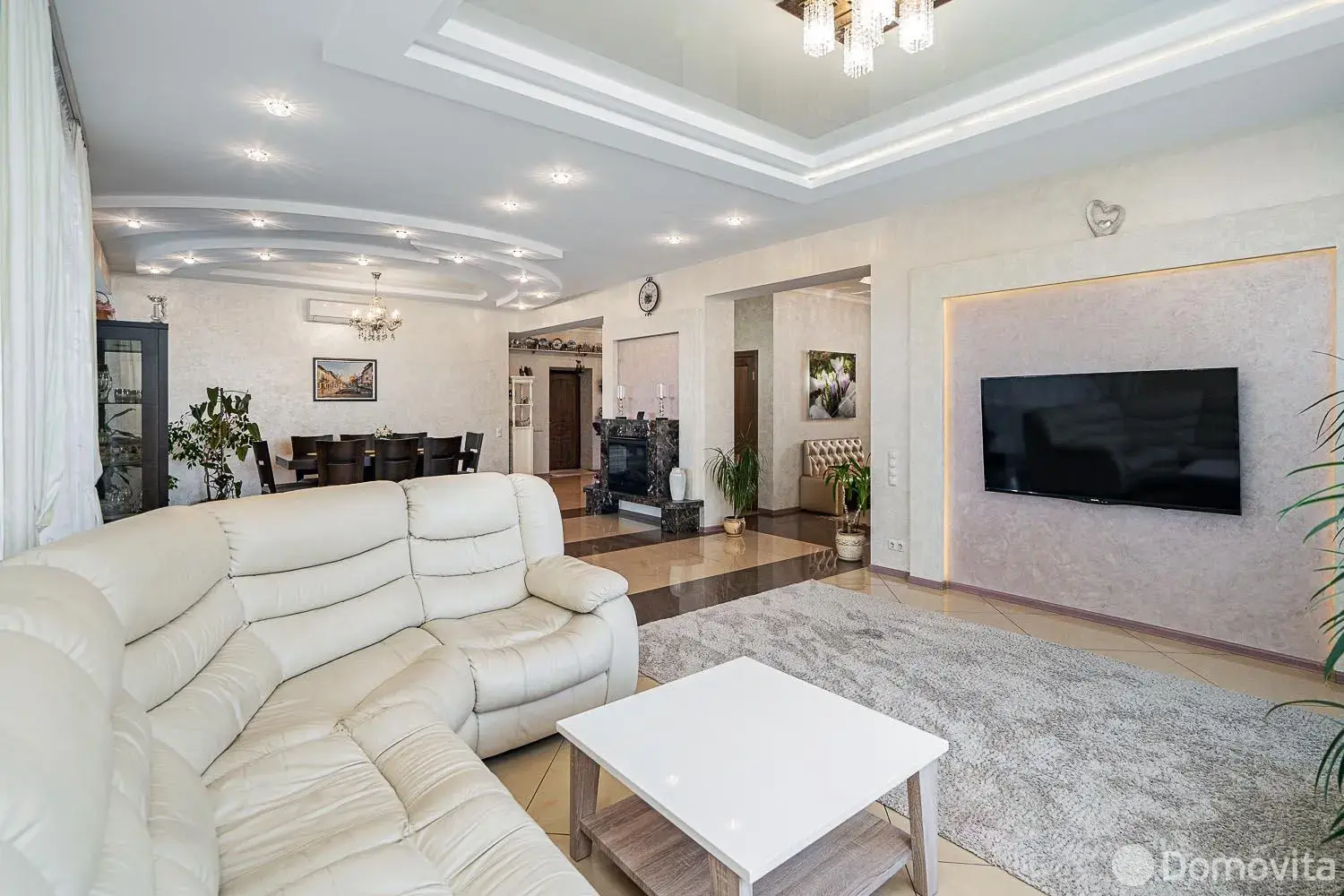 коттедж, Сосновая, ул. Васильковая 