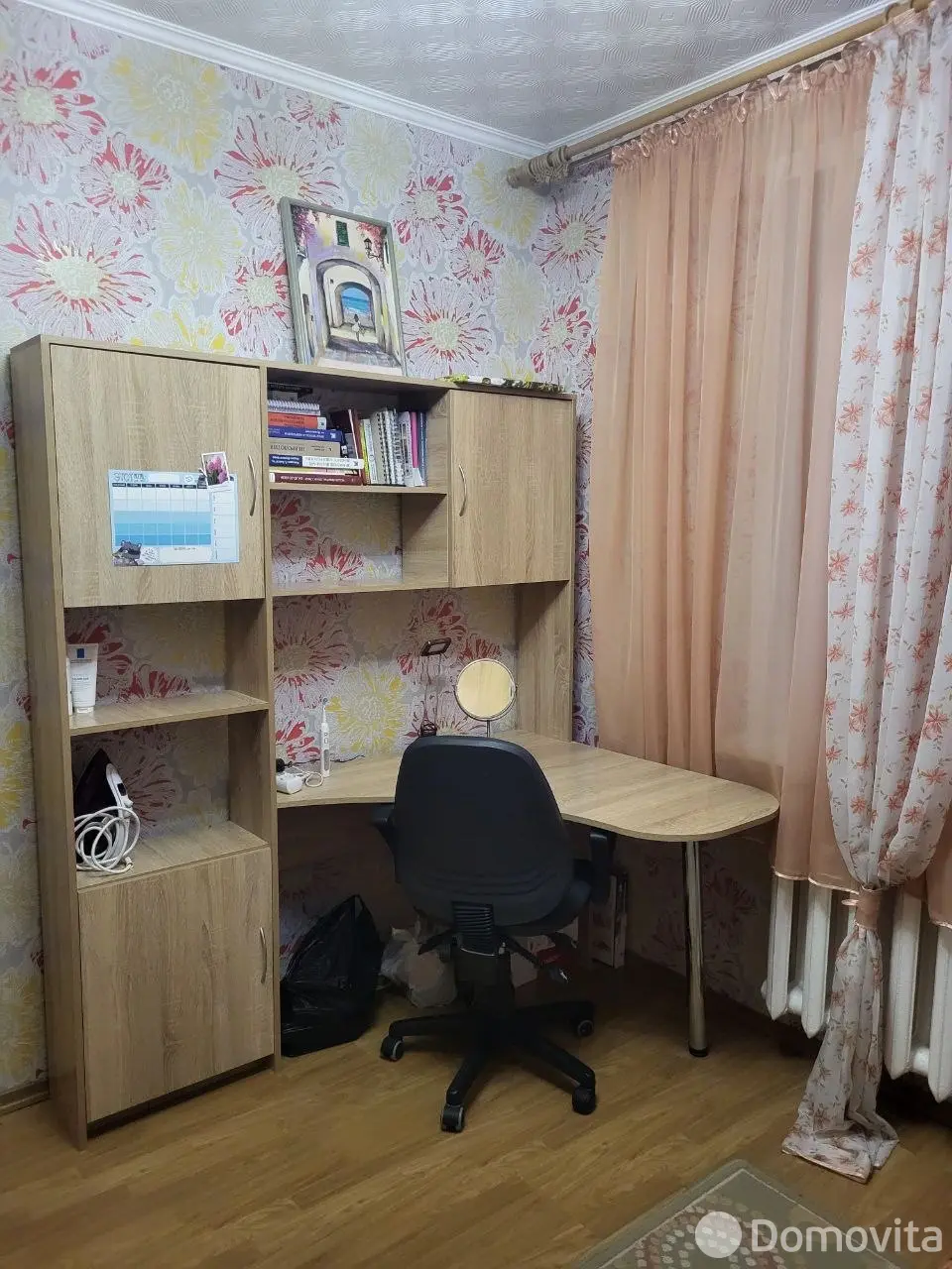 комната, Минск, ул. Захарова, д. 29