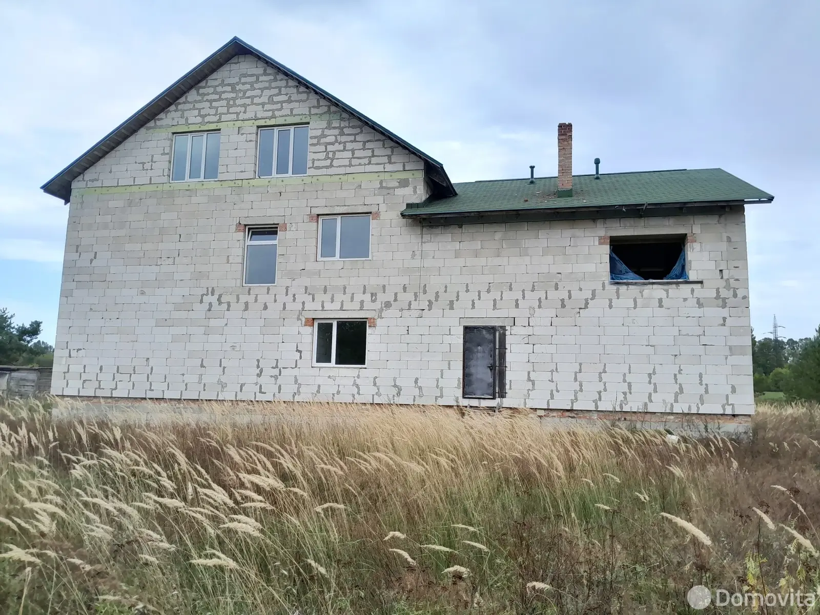 Купить офис на ул. Шоссейная в Малых Летцах, 95000USD, код 7740 - фото 17