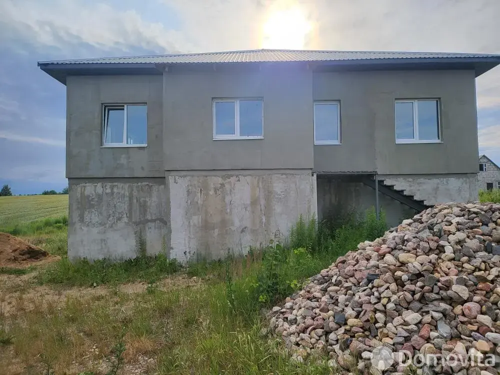 дом, Павелково, ул. Родниковая