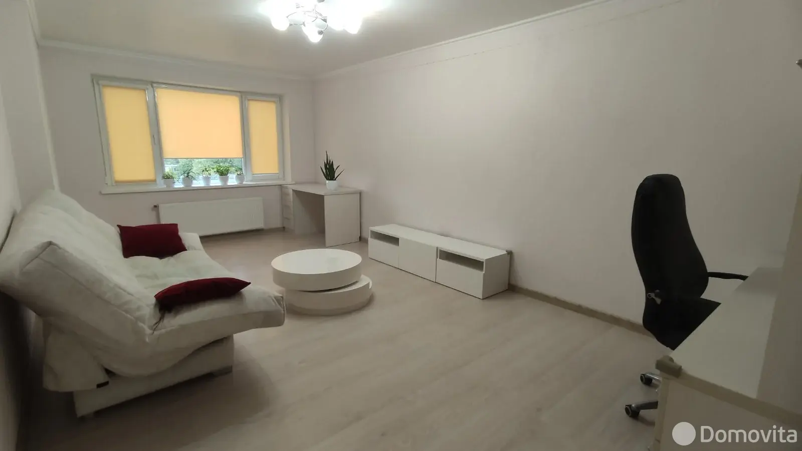 аренда квартиры, Минск, ул. Одоевского, д. 101А