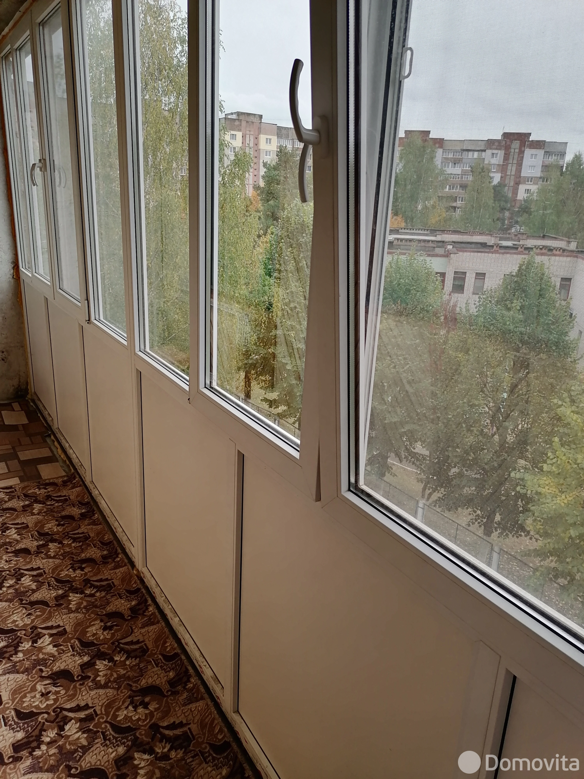 квартира, Борисов, ул. Галицкого, д. 9 от собственника