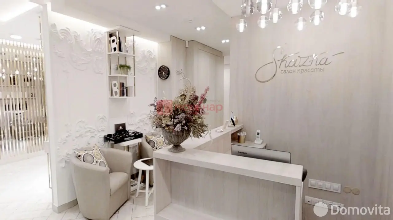 торговый объект, Минск, ул. Петра Мстиславца, д. 22 - лучшее предложение