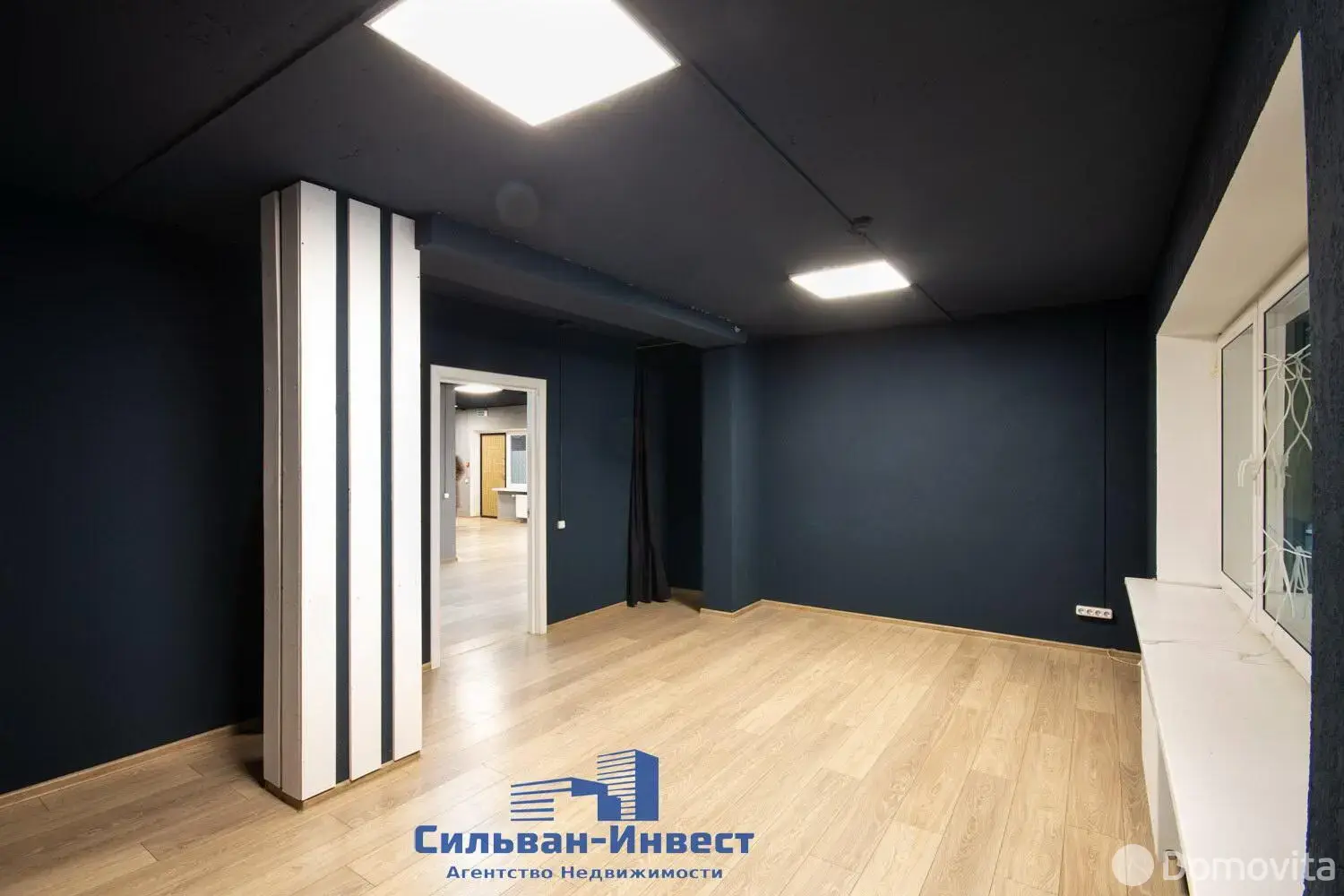 Аренда офиса на пр-т Победителей, д. 119 в Минске, 2459USD, код 16161 - фото 5