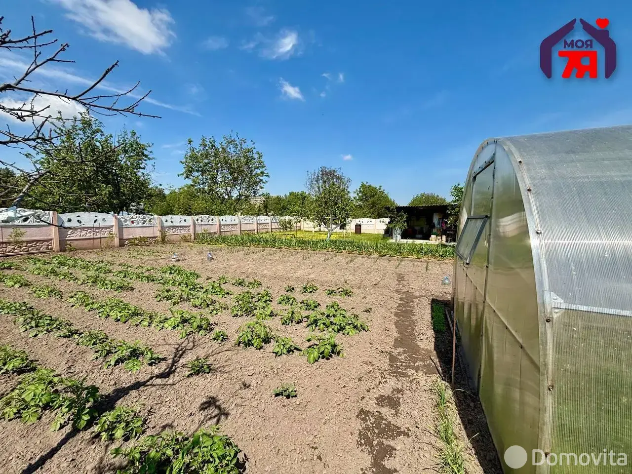 Стоимость продажи коттеджа, Заозёрный, ул. Садовая
