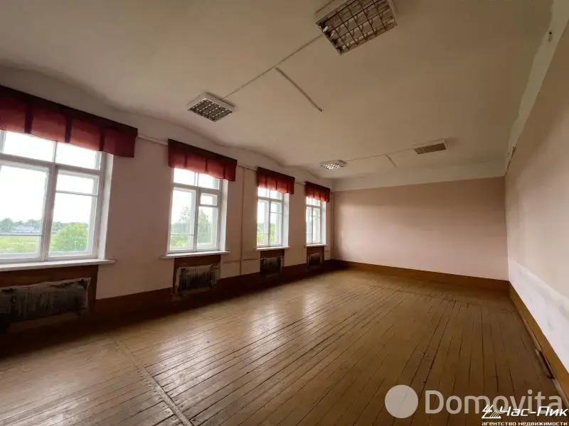 Купить помещение под сферу услуг в Лапичах, ул. Армейская, д. 1 корп. А - фото 11