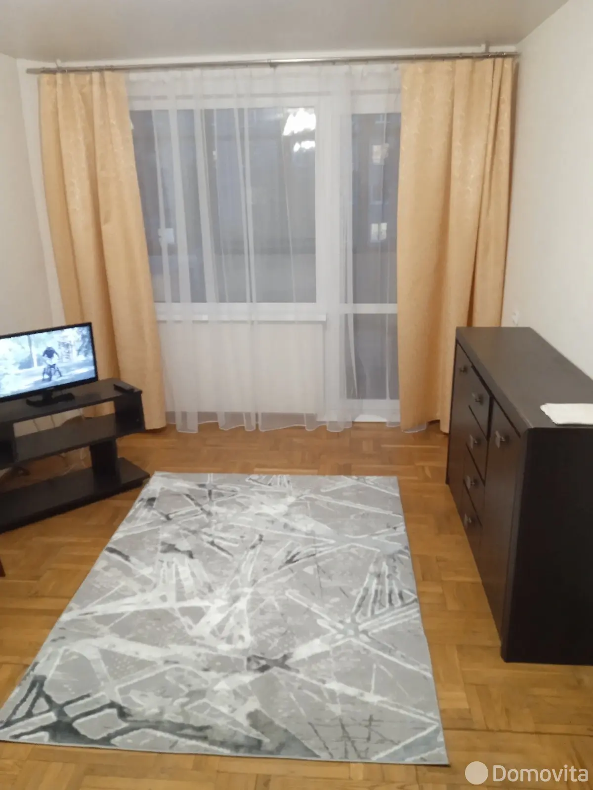 квартира, Минск, Логойский тр-т, д. 6