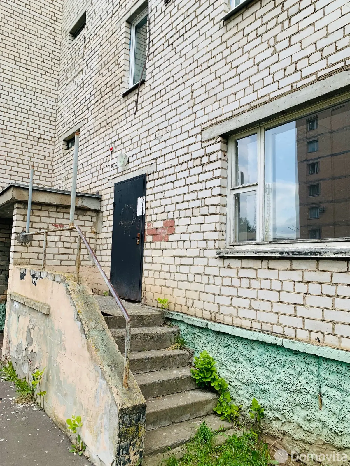офис, Могилев, ул. Орловского, д. 30А 