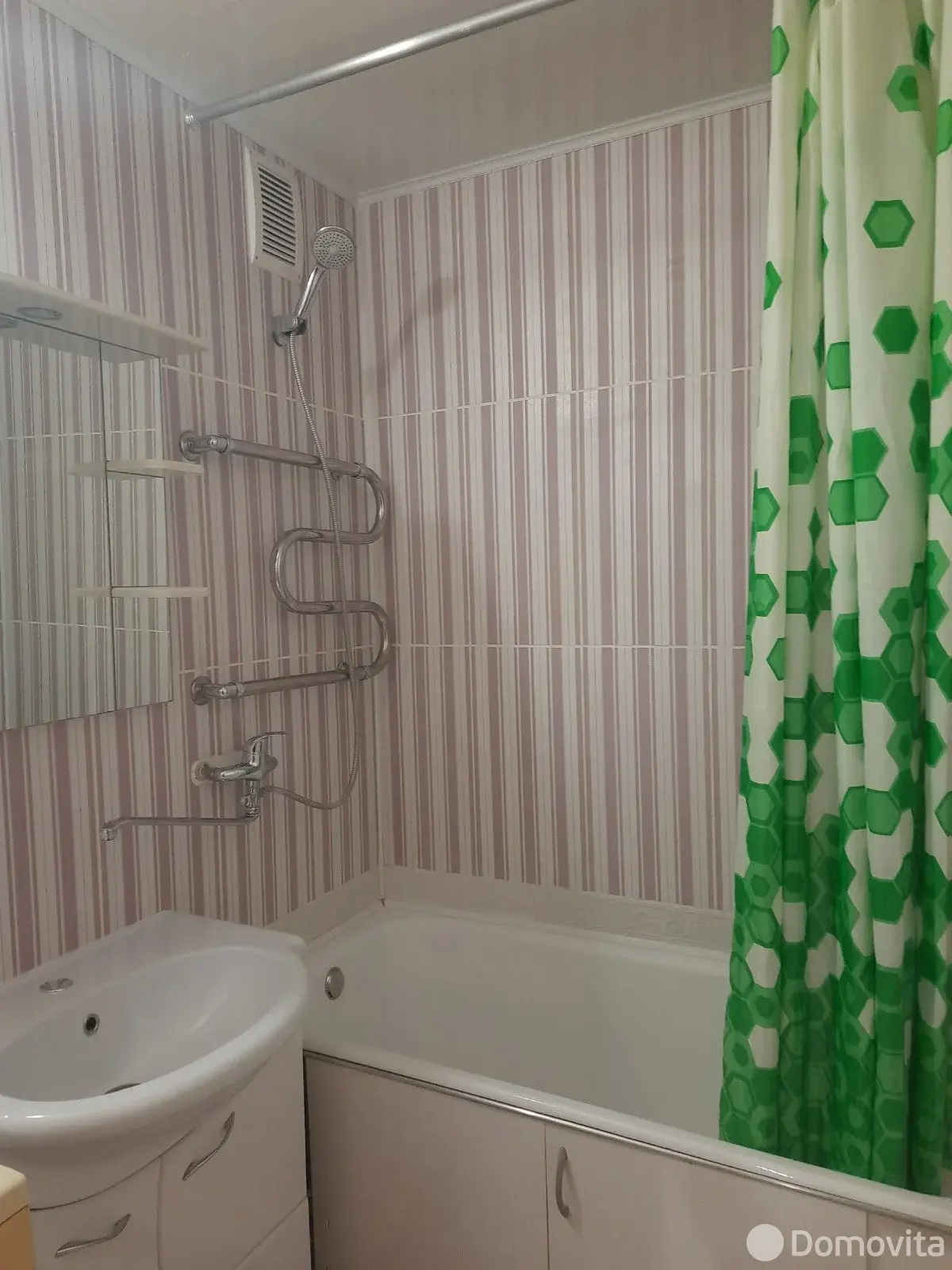 квартира, Лесной, ул. Н.Н.Александрова, д. 7 от собственника