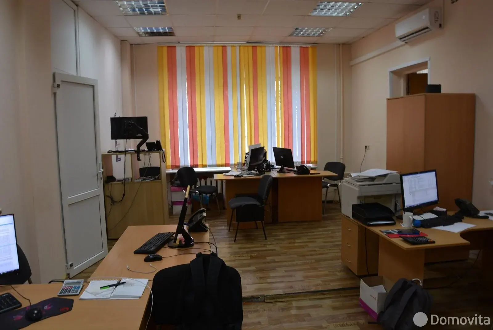 Купить офис на ул. Станиславского, д. 23 в Минске, 1960000BYN, код 10449 - фото 18