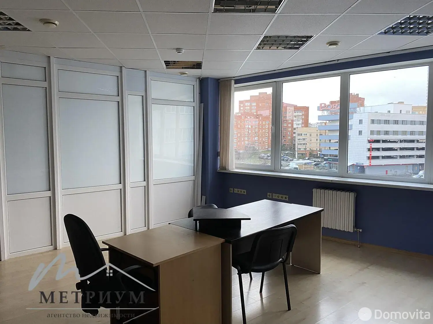 арендовать офис, Минск, ул. Шафарнянская, д. 11