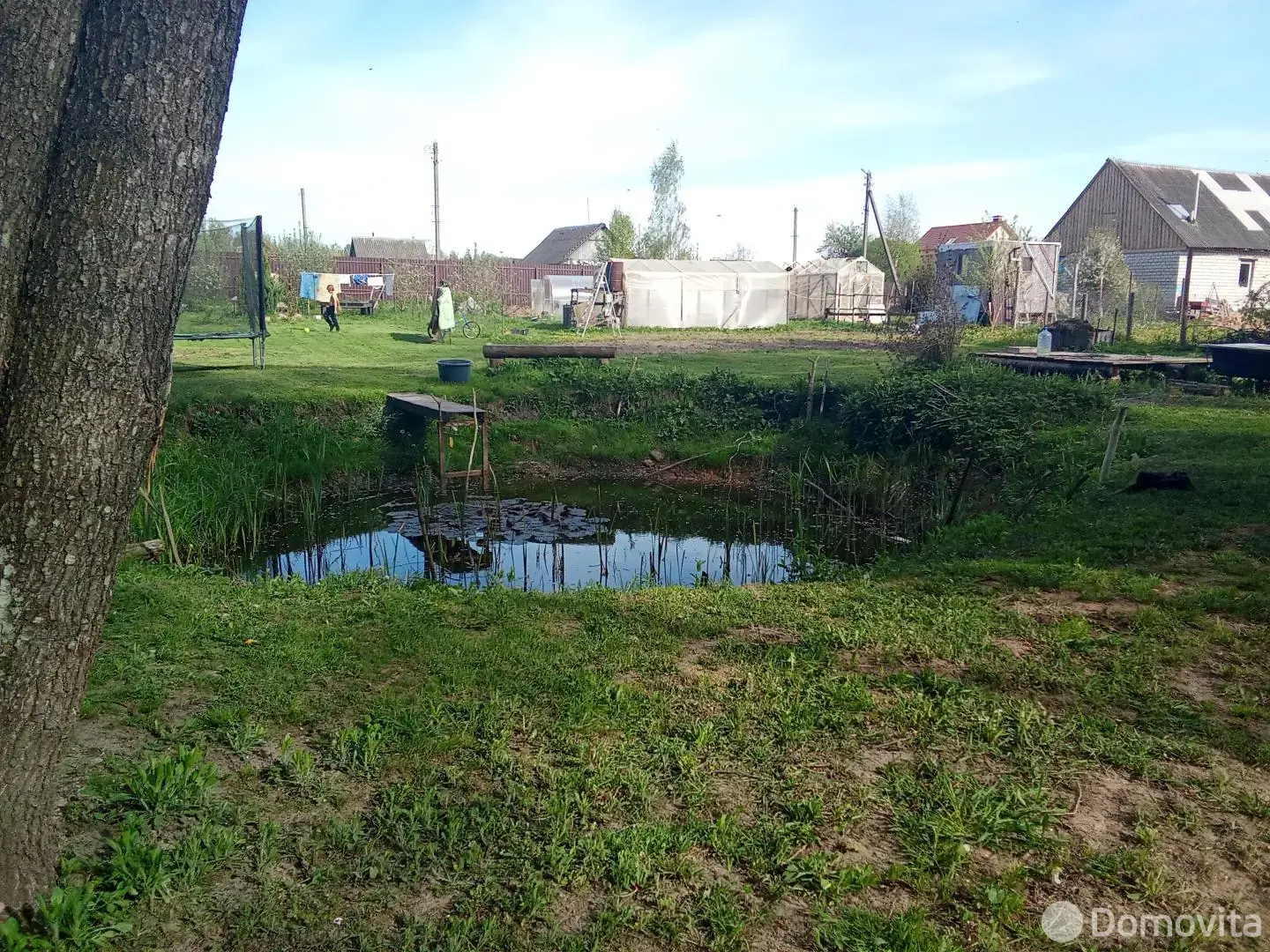 продажа дома, Гарбузы, ул. Центральная