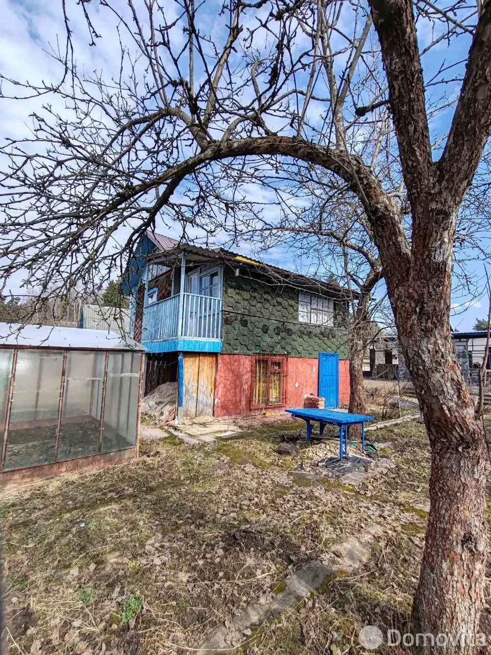 Цена продажи дачи, Лятохи, ул. Луческая