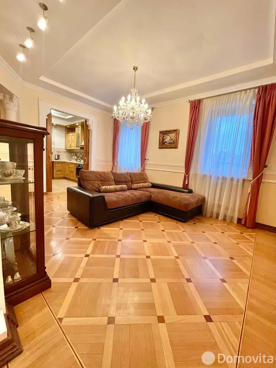  Коттедж на сутки в Раубичах пер. Спортивный, д. 4, 1500BYN, код 1335 - фото 6