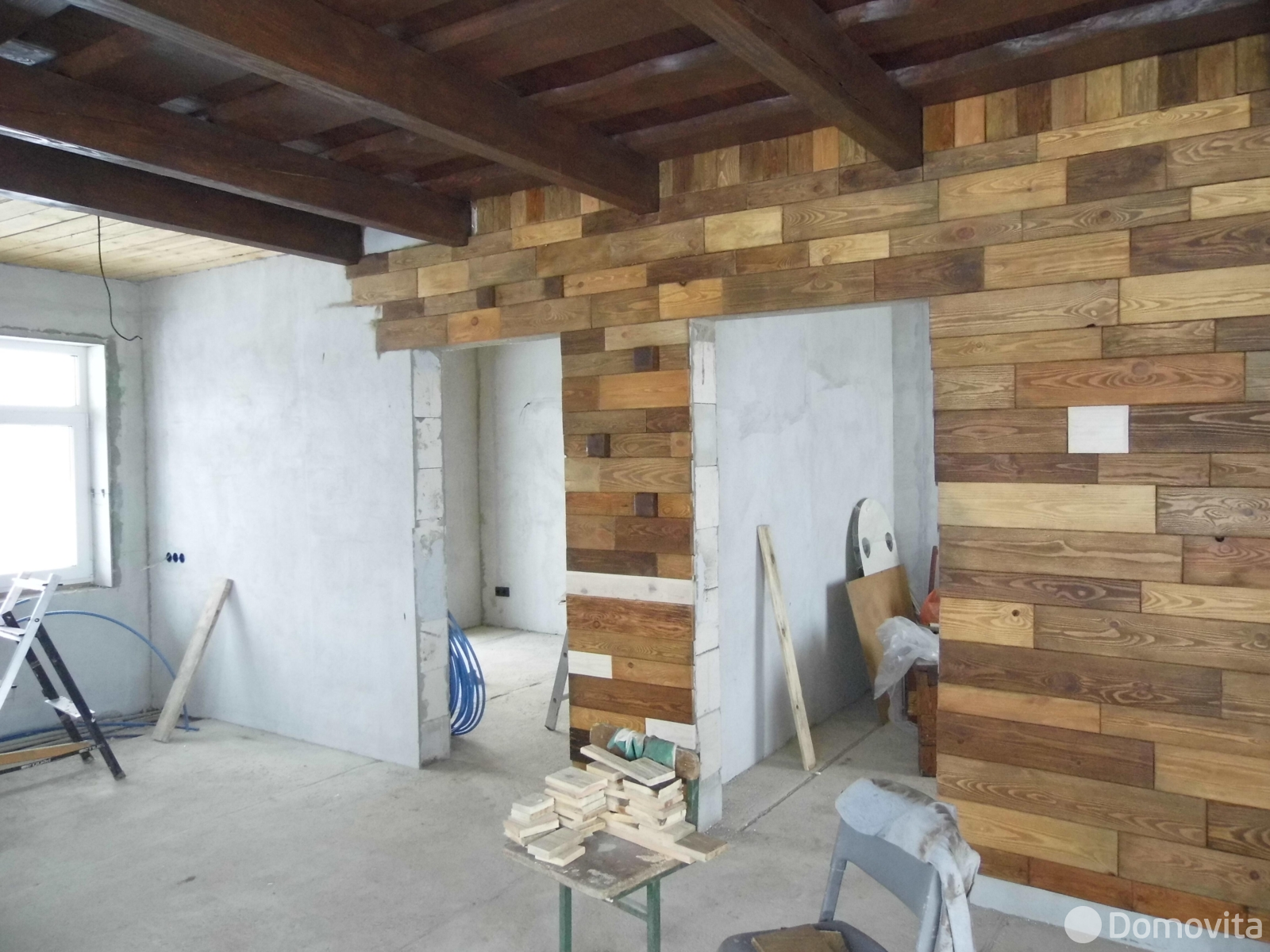 Цена продажи дома, Криница, ул. Центральная