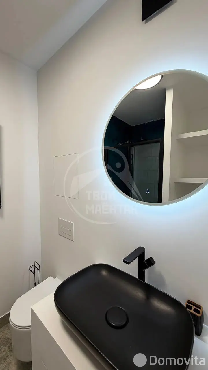 Снять 1-комнатную квартиру в Минске, ул. Макаенка, д. 12К, 599USD, код 148738 - фото 13