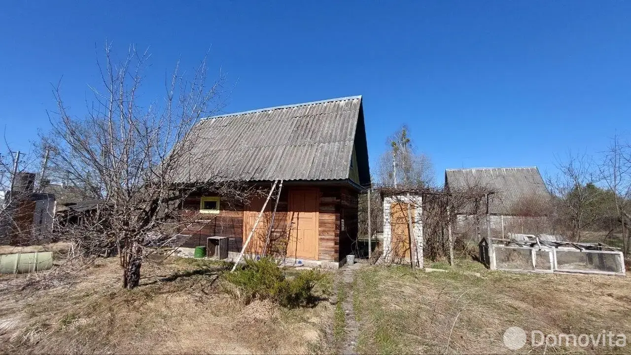 Купить 2-этажную дачу в Силикат Минская область, 20000USD, код 185642 - фото 18