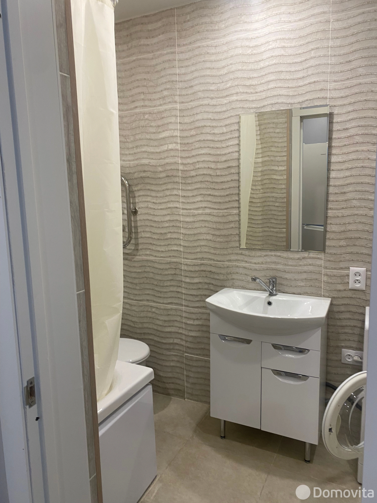 квартира, Минск, ул. Николы Теслы, д. 30