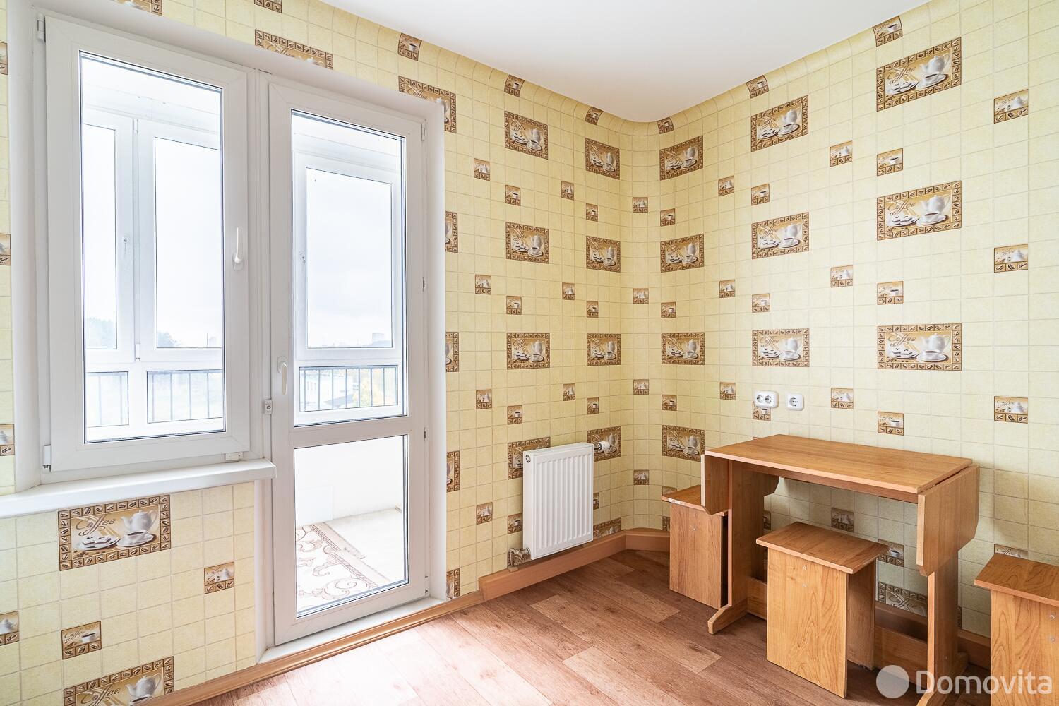 Купить 1-комнатную квартиру в Минске, ул. Солтыса, д. 36, 57000 USD, код: 1073863 - фото 4