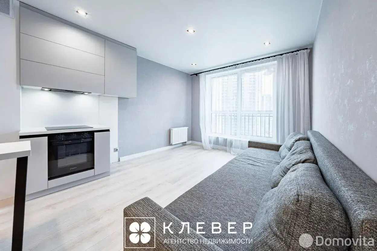 комната, Минск, ул. Белградская, д. 1 