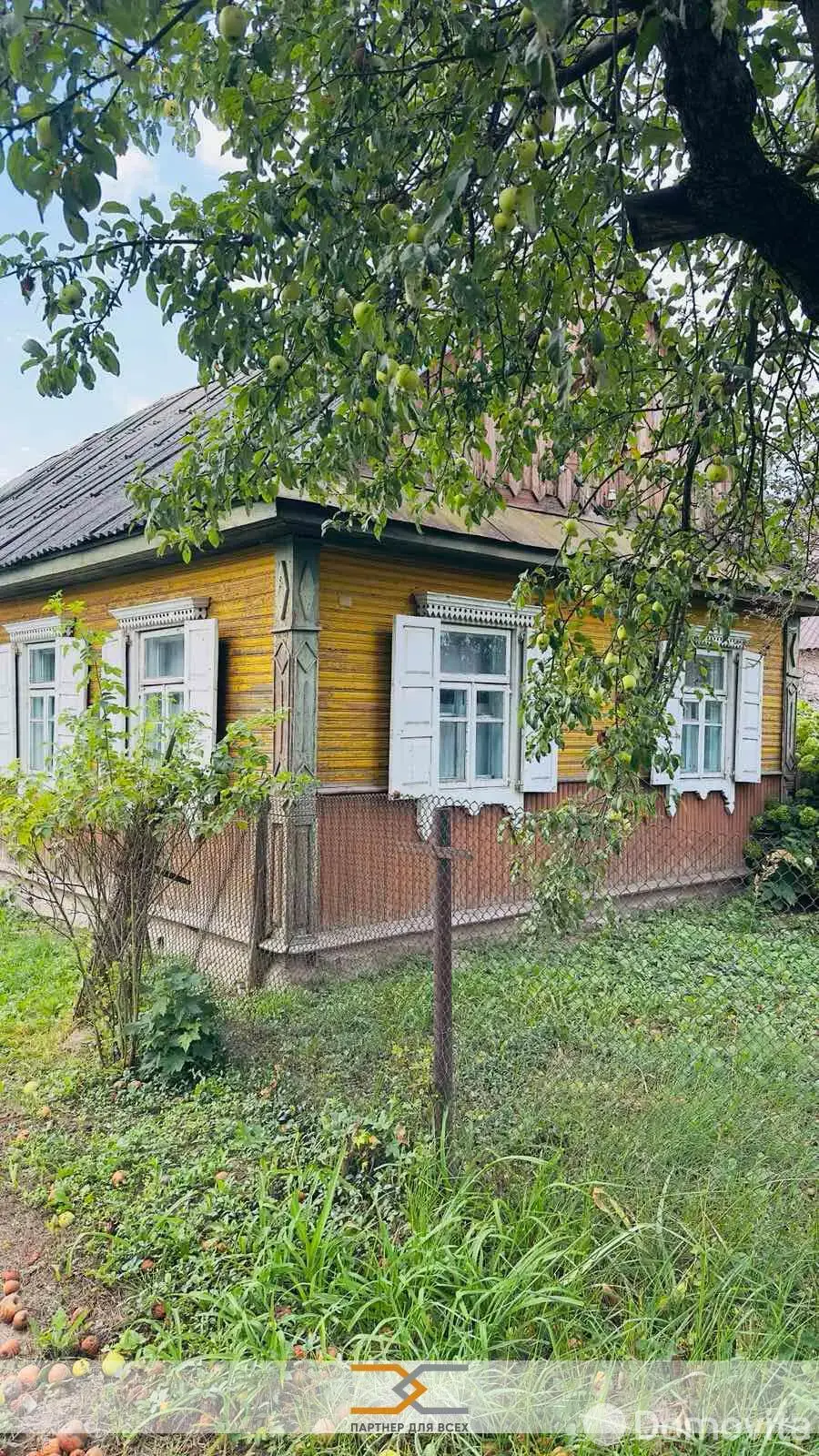 дом, Лучники, ул. Новые Лучники