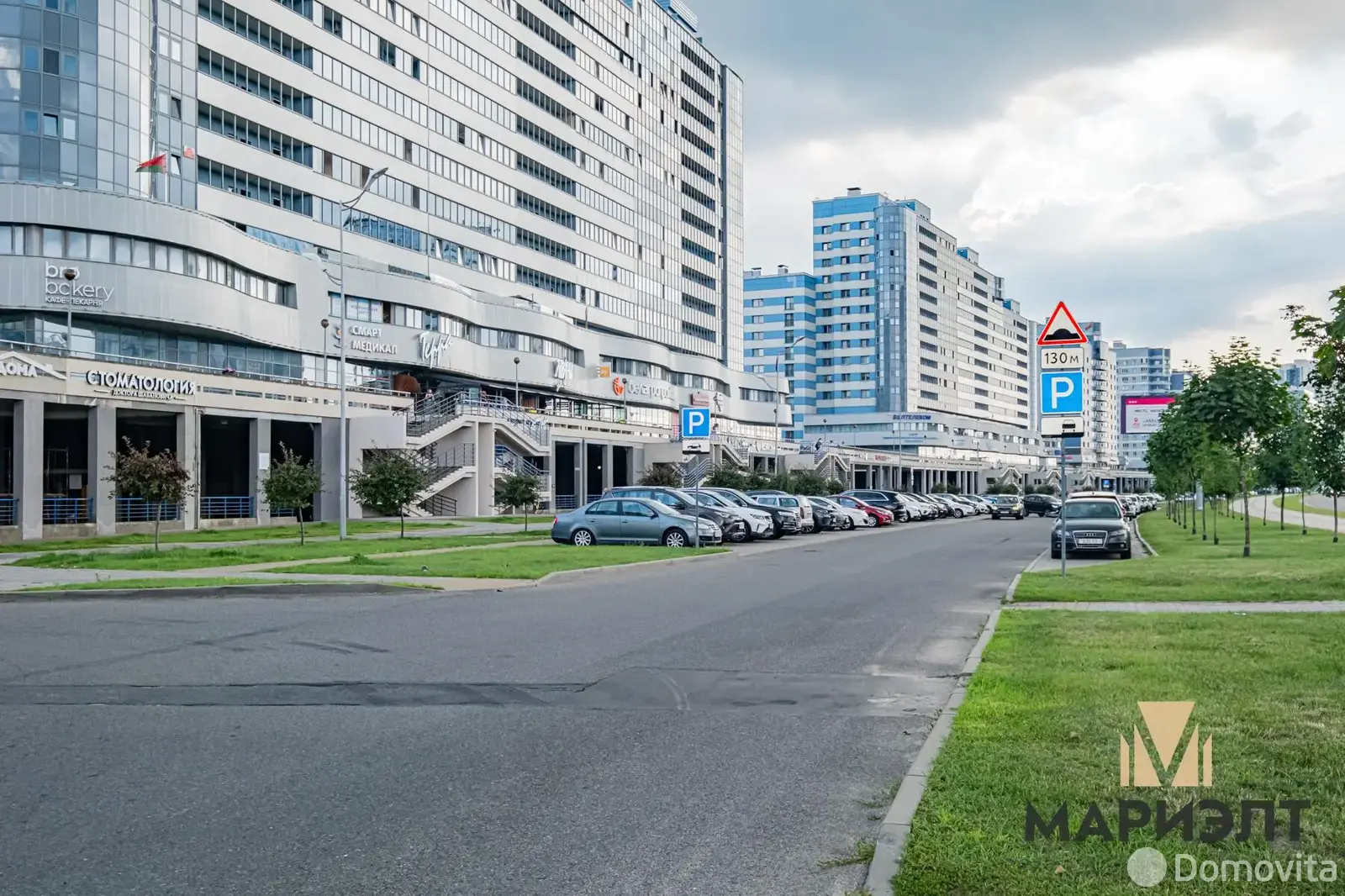 Цена продажи офиса, Минск, пр-т Победителей, д. 117