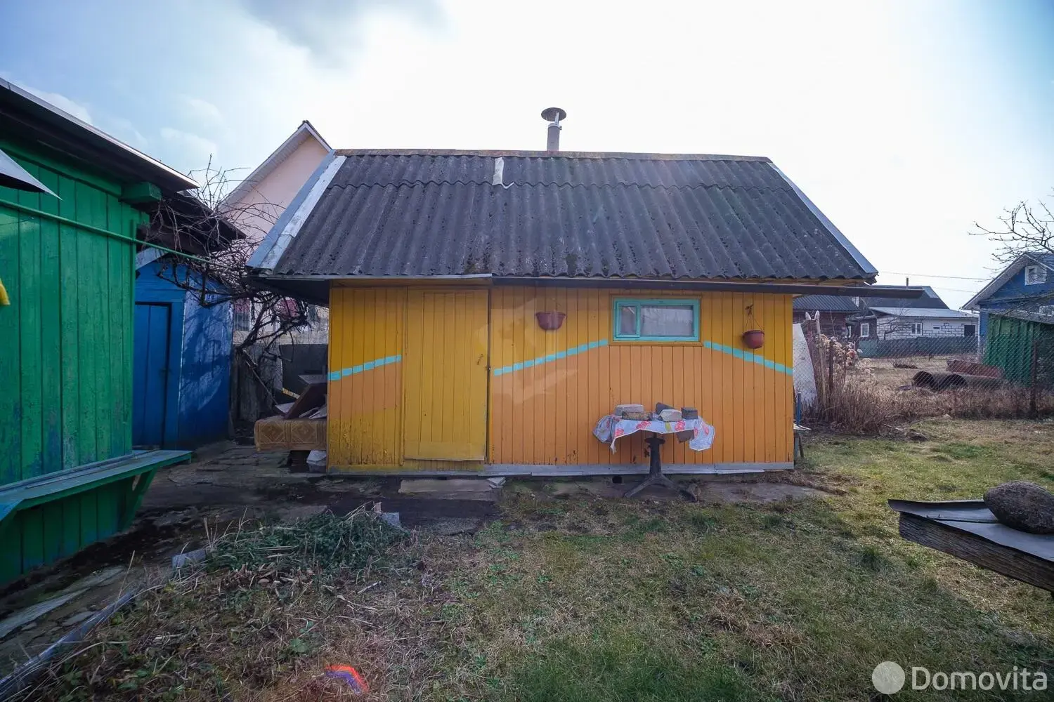 Купить 2-этажную дачу в Нива-2002 Минская область, 19900USD, код 181797 - фото 33