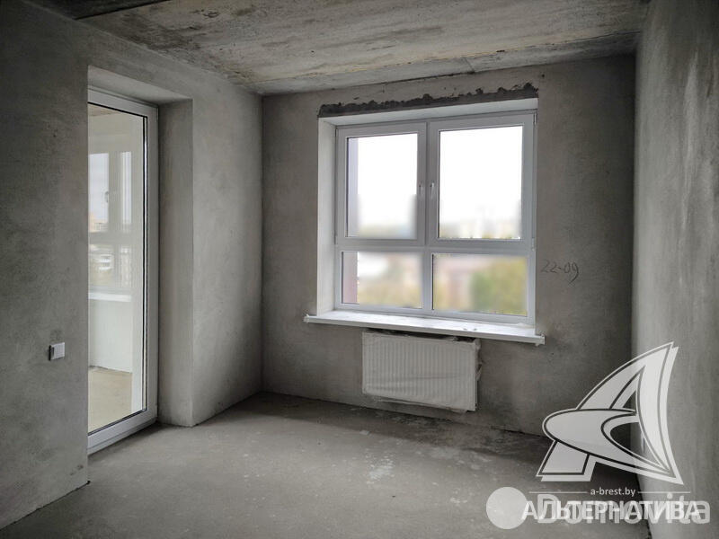 Купить 3-комнатную квартиру в Бресте, ул. Гоголя, 120000 USD, код: 1076251 - фото 3