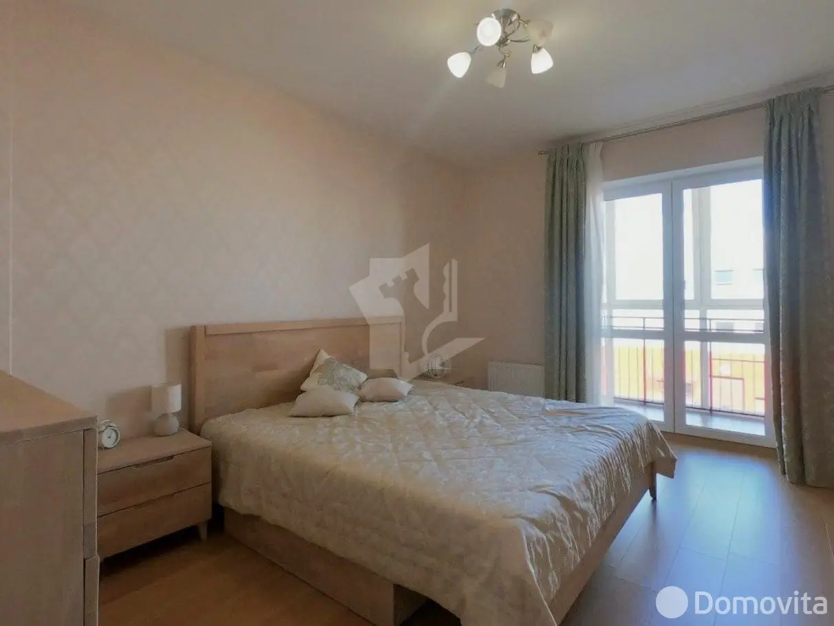 Снять 3-комнатную квартиру в Минске, ул. Петра Мстиславца, д. 20, 990USD, код 151118 - фото 8