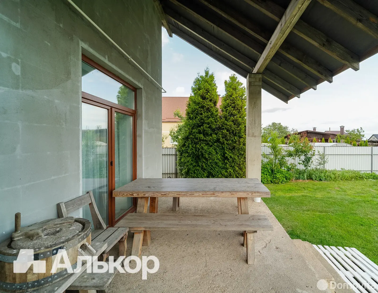 дом, Прилукская Слобода, ул. Малинина, д. 6/1 