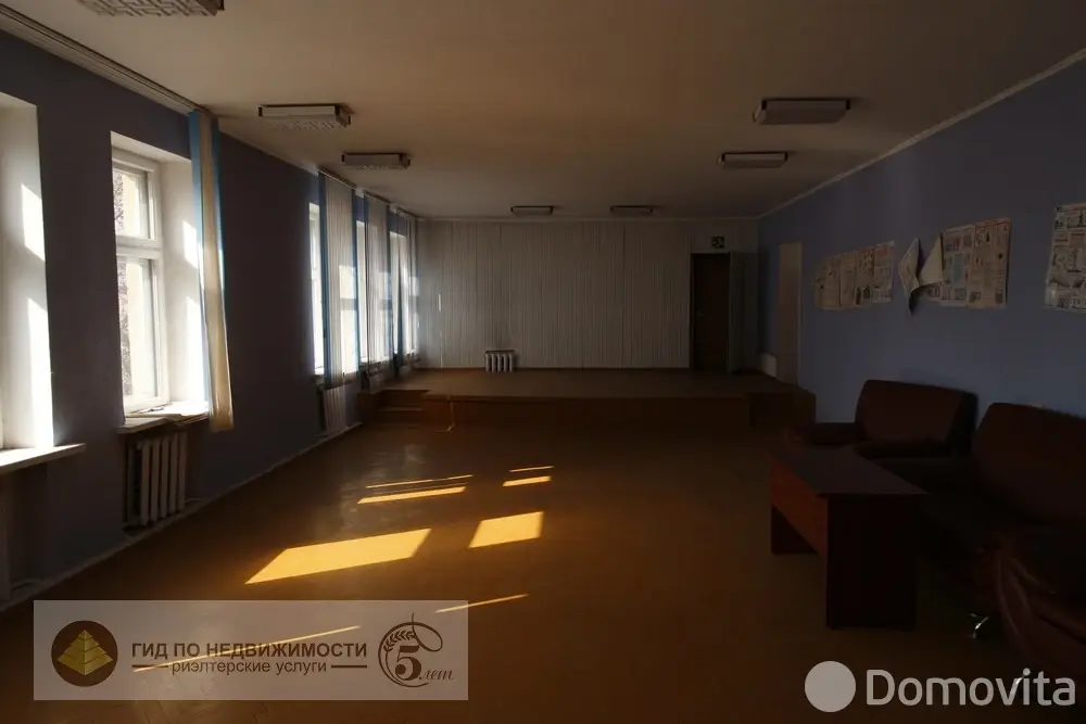 Купить помещение под сферу услуг в Гомеле, ул. Добрушская, д. 49А - фото 9