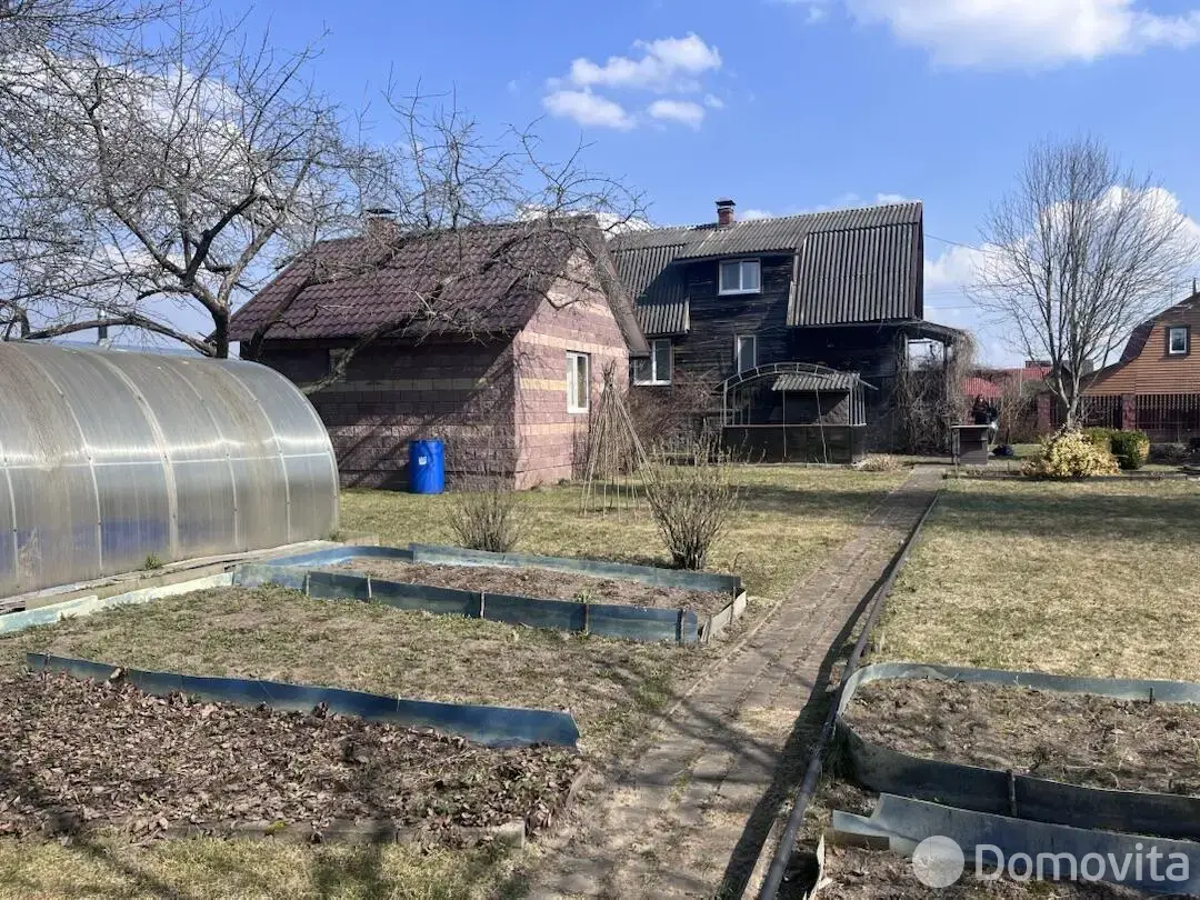 Продажа 1-этажной дачи в Верасок плюс Минская область, 35000USD, код 185203 - фото 24