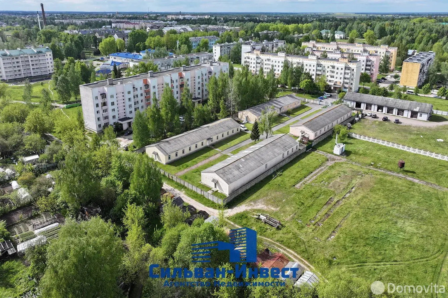 склад, Марьина Горка, ул. Новая Заря, д. 33/А - лучшее предложение