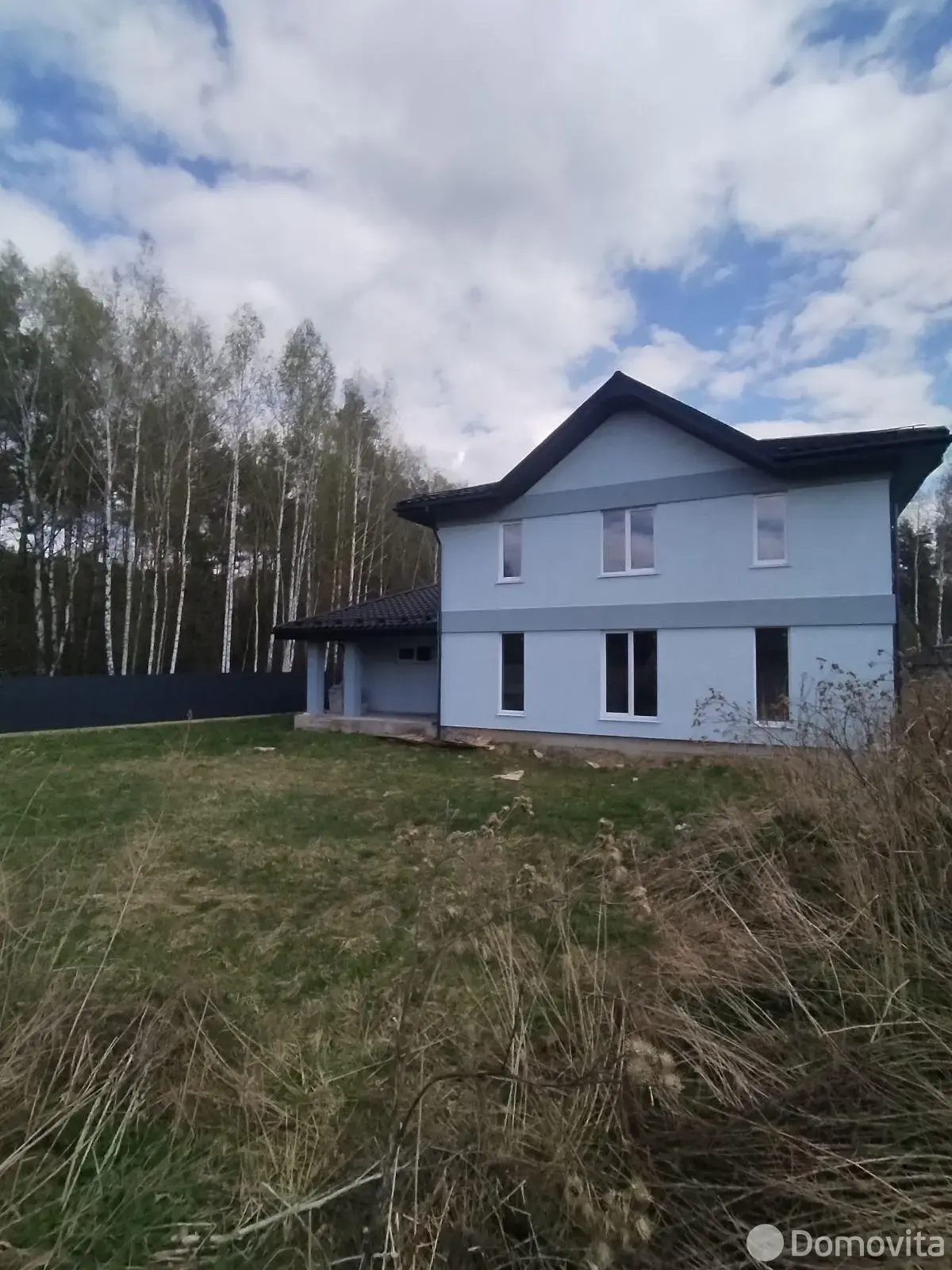 дом, Свислочь, ул. Рябиновая 