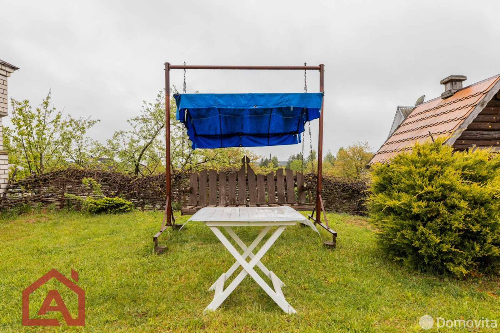 Продажа 1-этажной дачи в Мэта Минская область, 89900USD, код 185441 - фото 41