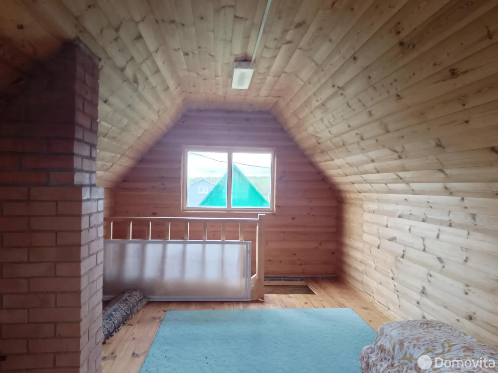 Продажа 2-этажной дачи в Летний вечер Минская область, 29000USD, код 182989 - фото 13