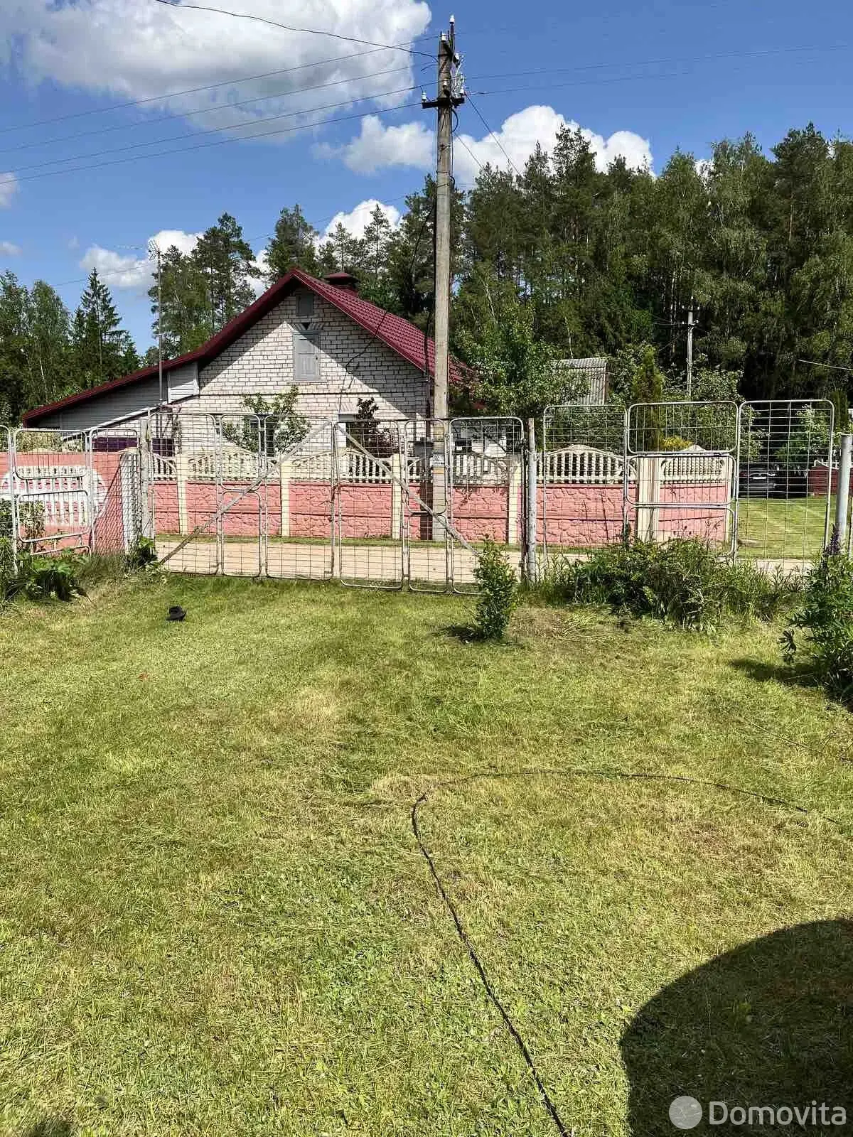 Цена продажи дачи, Шеметово-1, 