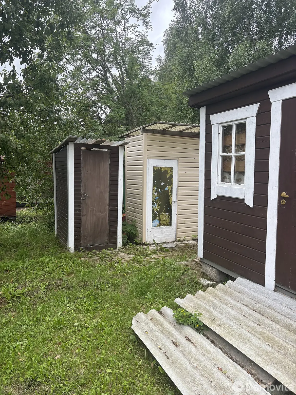 Продажа 1-этажной дачи в Колос Минская область, 9500USD, код 186469 - фото 24