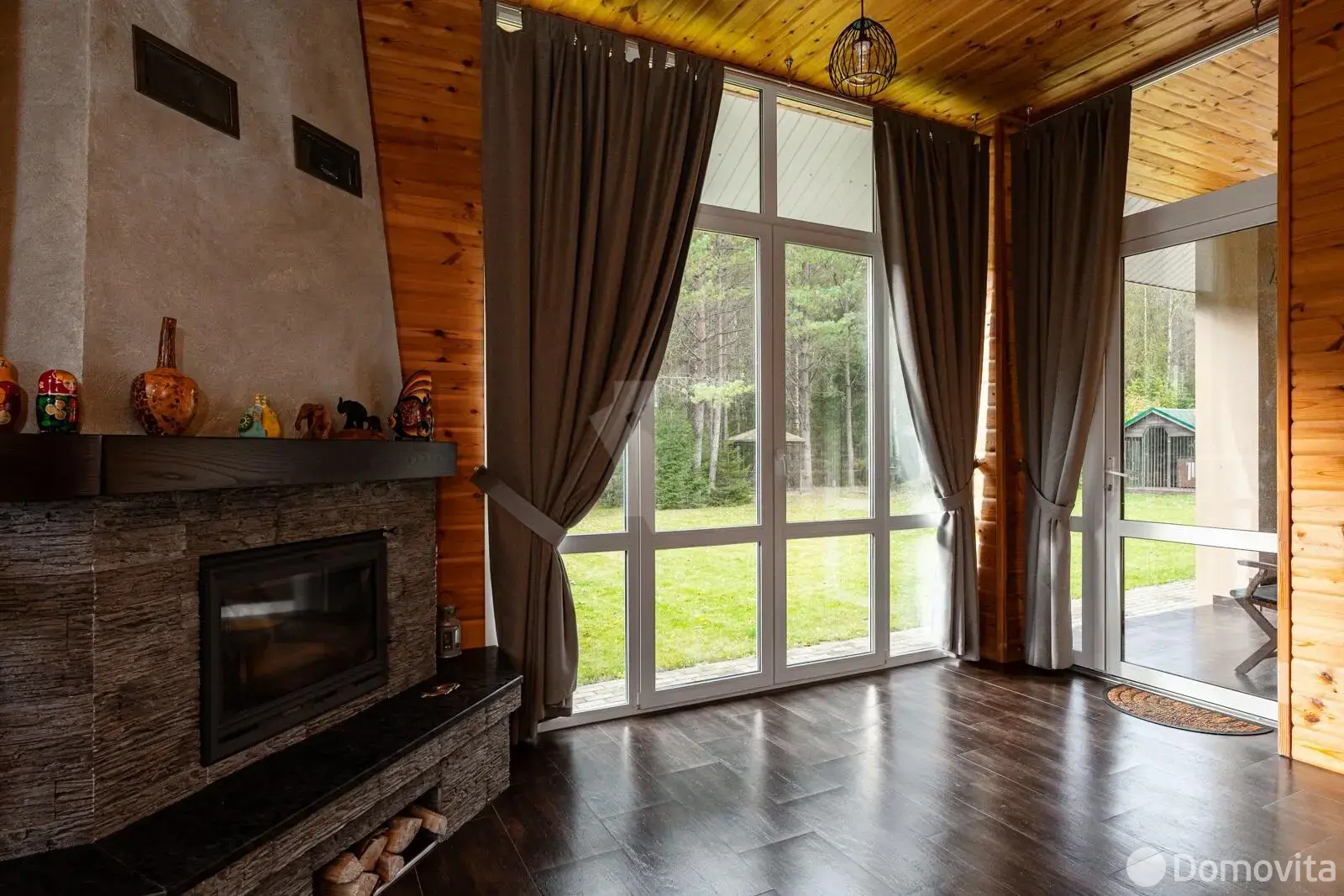 дом, Медухово, 