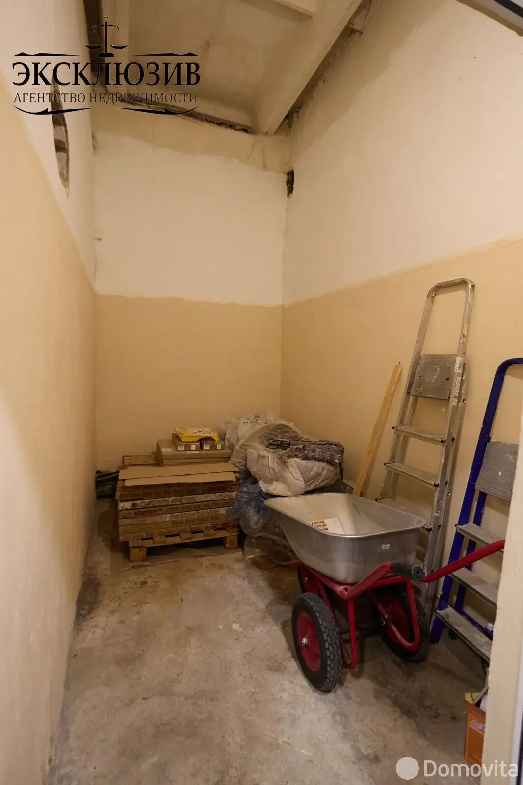 Продажа торговой точки на ул. Юбилейная в Сумароково, 330000BYN, код 999383 - фото 13