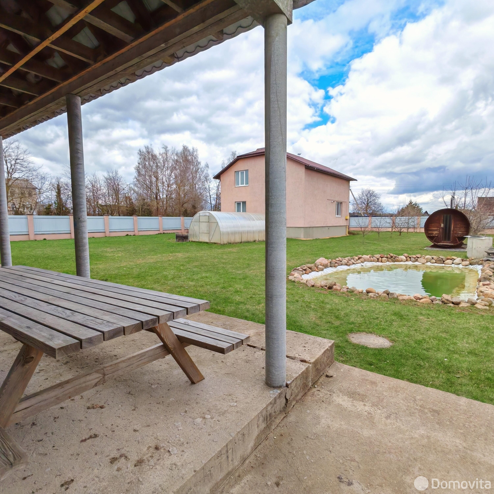 купить дом, Дягильно, ул. Молодёжная, д. 17