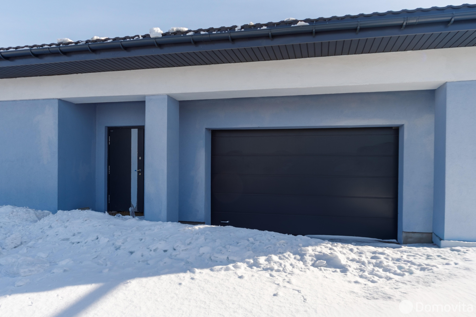 Цена продажи дома, Смиловичи, ул. Новоселов, д. 15