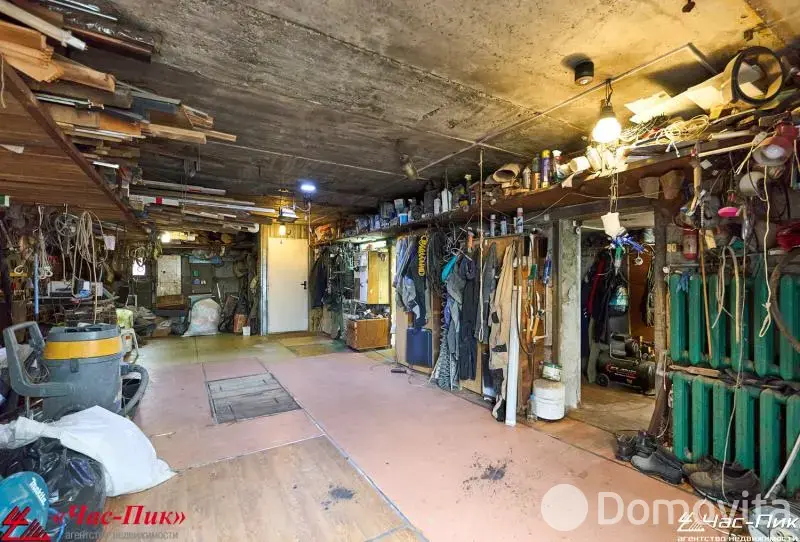 Купить 1-этажную дачу в Смолевичах Минская область, 104000USD, код 184567 - фото 27