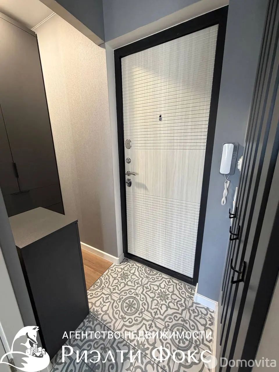 Снять 2-комнатную квартиру в Минске, ул. Лили Карастояновой, д. 13, 520USD, код 149530 - фото 25